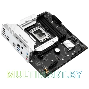 Материнская плата Maxsun Terminator B760M D4 картинка 3